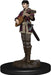 D&D: Icons of the Realms - Half-Elf Bard Female Premium Figure - for just $8.99! 