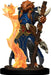 D&D: Icons of the Realms - Dragonborn Sorcerer Female Premium Figure - for just $8.99! 