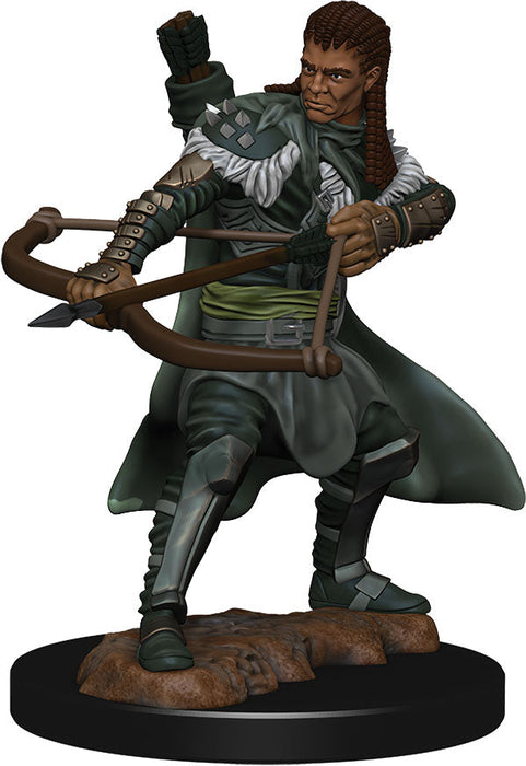 D&D: Icons of the Realms - Human Ranger Male Premium Figure - for just $8.99! 
