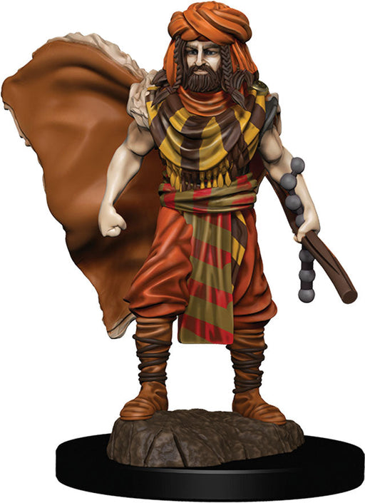 D&D: Icons of the Realms - Human Druid Male Premium Figure - for just $8.99! 