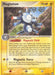 Magneton (16/108) [EX: Power Keepers] - for just $1.20! 
