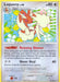 Lopunny (21/99) [Platinum: Arceus] - for just $1.15! 