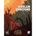 Call of Cthulhu: Harlem Unbound Second  Edition - for just $49.99! 