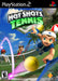 Hot Shots Tennis (Playstation 2) - for just $0! 