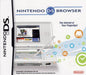 Nintendo DS Browser (Nintendo DS) - for just $0! 