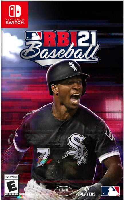 RBI Baseball '21 (Nintendo Switch) - for just $0! 