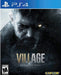 Resident Evil VIII: Village (Playstation 4) - for just $14.99! 