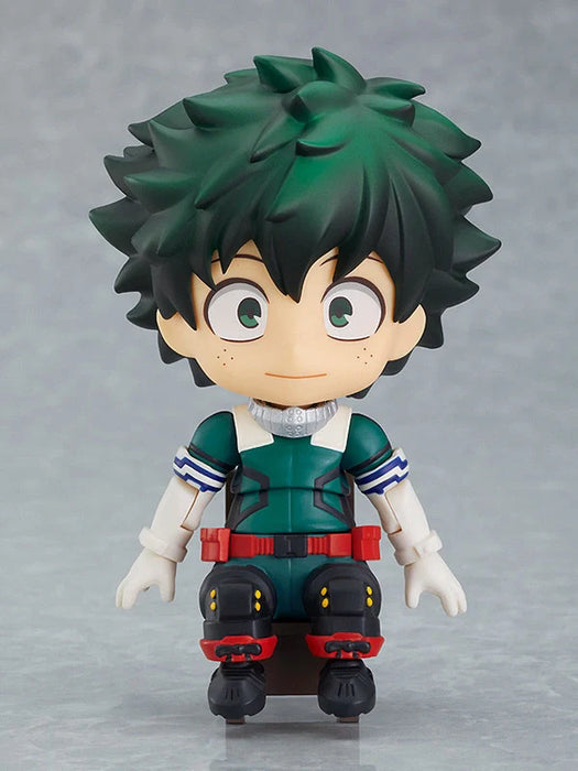 My Hero Academia Nendoroid Swacchao! Izuku Midoriya Figure - Just $39.95! Shop now at Retro Gaming of Denver