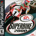 Superbike 2000 (Playstation) - Premium Video Games - Just $0! Shop now at Retro Gaming of Denver