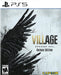 Resident Evil Village: Collector's Edition (PlayStation 5) - for just $0! 