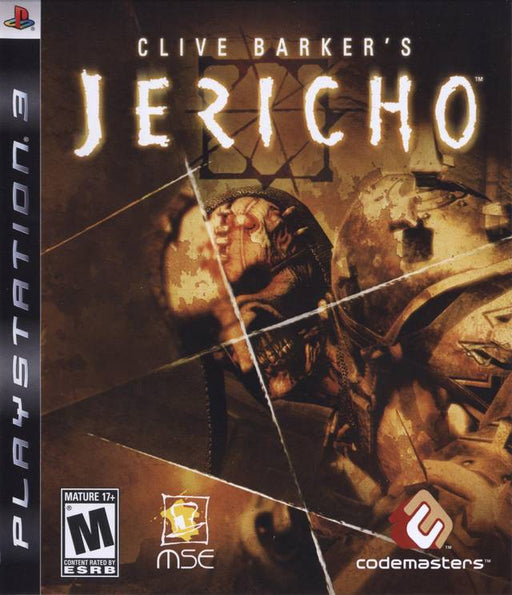 Jericho (Playstation 3) - for just $0! 
