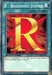 R - Righteous Justice [SGX1-ENA17] Common - for just $0.10! 