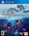 Subnautica: Below Zero (PlayStation 4) - for just $0! 