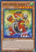 Armed Dragon Thunder LV5 [MP22-EN003] Common - for just $0.15! 