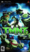 Teenage Mutant Ninja Turtles TMNT (PSP) - for just $0! 