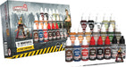 Warpaints: Zombicide 2nd Edition Paint Set - for just $70! 