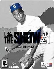 MLB The Show 21 (Jackie Robinson Edition) (Xbox Series X/Xbox One) - for just $0! 