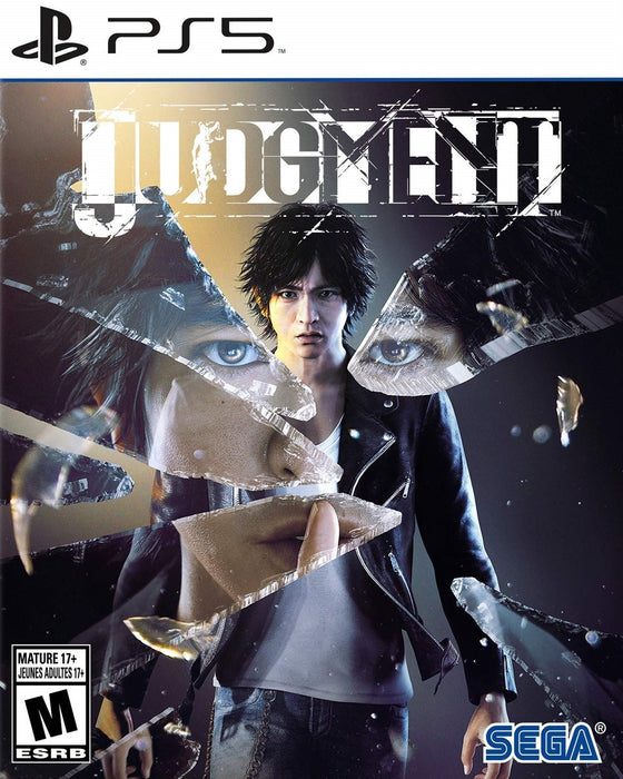 Judgment (Playstation 5) - for just $0! 