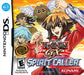 Yu-Gi-Oh! GX Spirit Caller (Nintendo DS) - for just $0! 
