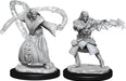 D&D: Nolzur's Marvelous Miniatures - Elf Wizard Male - for just $5.99! 