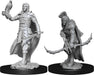D&D: Nolzur's Marvelous Miniatures - Elf Ranger Male - for just $5.99! 