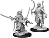 D&D: Nolzur's Marvelous Miniatures - Human Ranger Male - for just $5.99! 