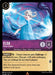 Elsa - Storm Chaser (42/204) [Ursula's Return] - Just $0.10! Shop now at Retro Gaming of Denver