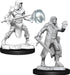 D&D: Nolzur's Marvelous Miniatures - Multiclass Fighter + Wizard Male - for just $5.99! 