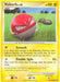 Voltorb (80/100) [Diamond & Pearl: Stormfront] - for just $0.15! 
