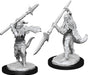 D&D: Nolzur's Marvelous Miniatures - Bearded Devils - for just $5.99! 