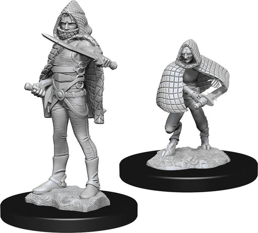 D&D: Nolzur's Marvelous Miniatures - Darkling Elder & Darklings - for just $5.99! 