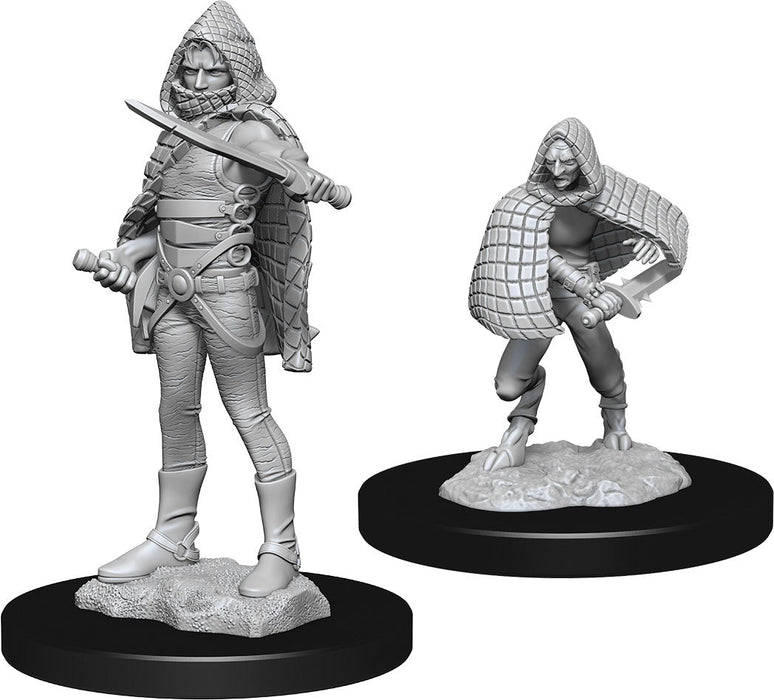 D&D: Nolzur's Marvelous Miniatures - Darkling Elder & Darklings - for just $5.99! 