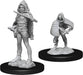 D&D: Nolzur's Marvelous Miniatures - Darkling Elder & Darklings - for just $5.99! 