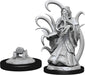 D&D: Nolzur's Marvelous Miniatures - Alhoon & Intellect Devourers - for just $5.99! 