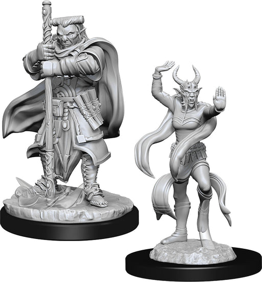 D&D: Nolzur's Marvelous Miniatures - Hobgoblin Devastator & Hobgoblin Iron Shadow - for just $5.99! 