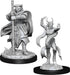 D&D: Nolzur's Marvelous Miniatures - Hobgoblin Devastator & Hobgoblin Iron Shadow - for just $5.99! 
