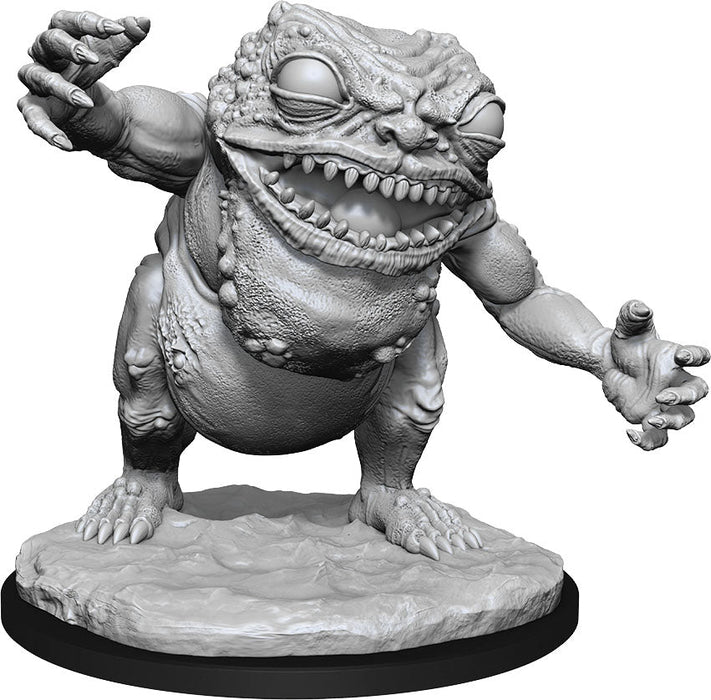 D&D: Nolzur's Marvelous Miniatures - Banderhobb - for just $9.99! 