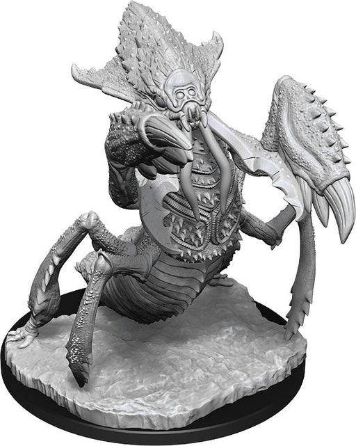 D&D: Nolzur's Marvelous Miniatures - Ankheg - for just $9.99! 