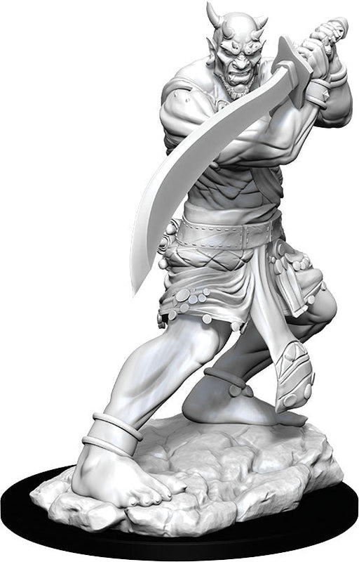 D&D: Nolzur's Marvelous Miniatures - Efreeti - for just $9.99! 