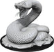 D&D: Nolzur's Marvelous Miniatures - Giant Constrictor Snake - for just $9.99! 