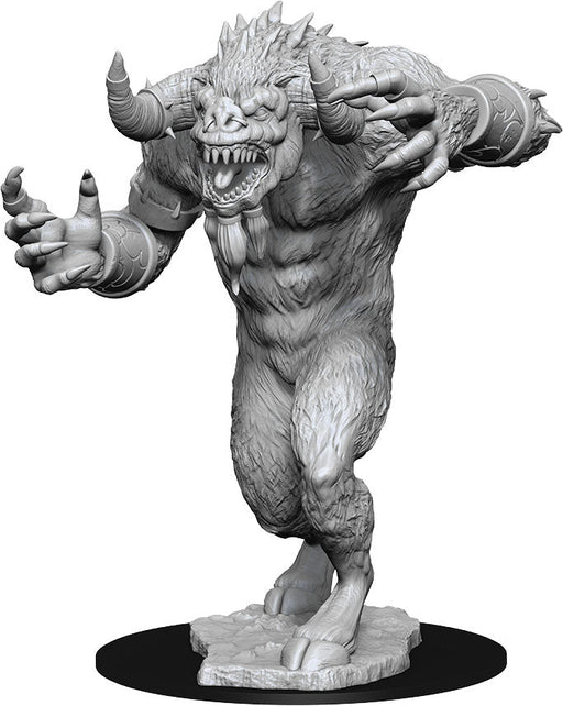 D&D: Nolzur's Marvelous Miniatures - Goristro - for just $15.99! 