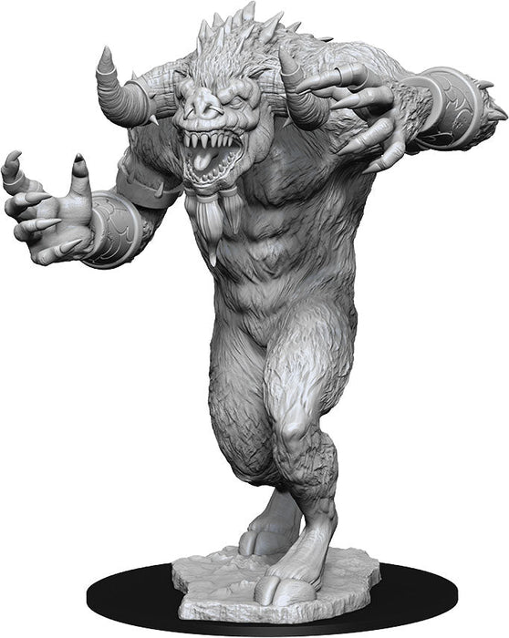 D&D: Nolzur's Marvelous Miniatures - Goristro - for just $15.99! 