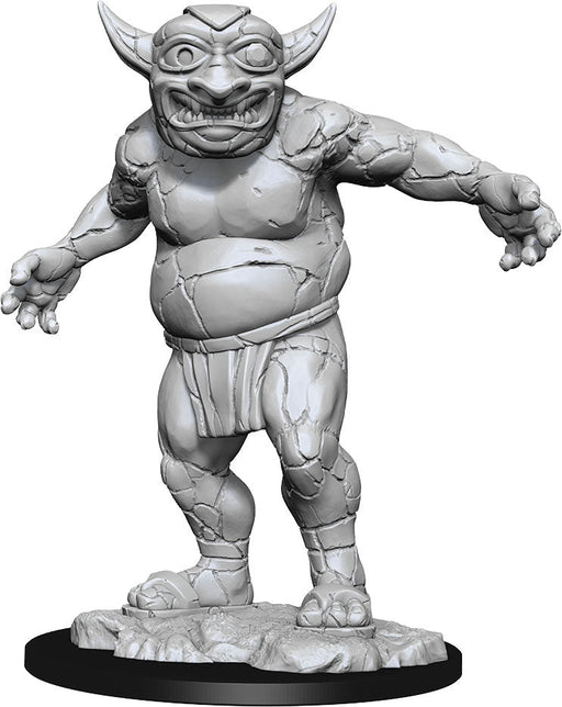 D&D: Nolzur's Marvelous Miniatures - Eidolon Possessed Sacred Statue - for just $9.99! 