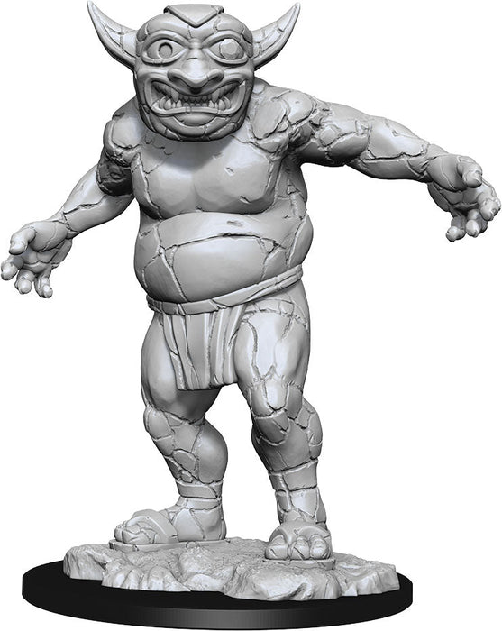 D&D: Nolzur's Marvelous Miniatures - Eidolon Possessed Sacred Statue - for just $9.99! 