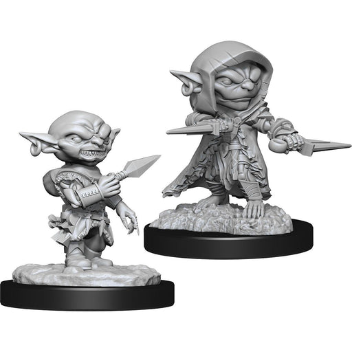 Pathfinder: Deep Cuts - Goblin Rogue Male - Just $5.99! Shop now at Retro Gaming of Denver