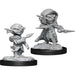 Pathfinder: Deep Cuts - Goblin Rogue Male - Just $5.99! Shop now at Retro Gaming of Denver