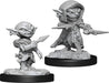 Pathfinder: Deep Cuts - Goblin Rogue Male - Just $5.99! Shop now at Retro Gaming of Denver