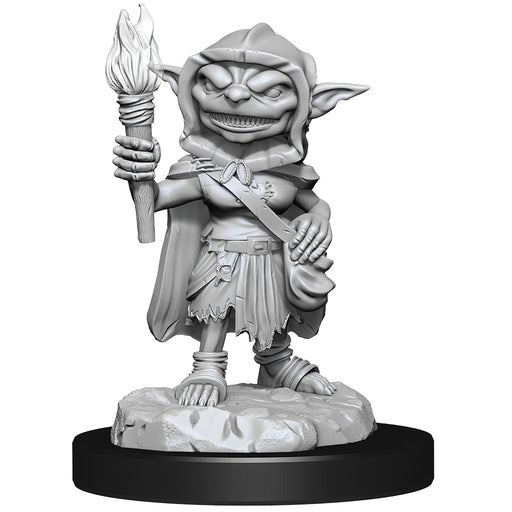 Pathfinder: Deep Cuts - Goblin Rogue Female - Just $5.99! Shop now at Retro Gaming of Denver