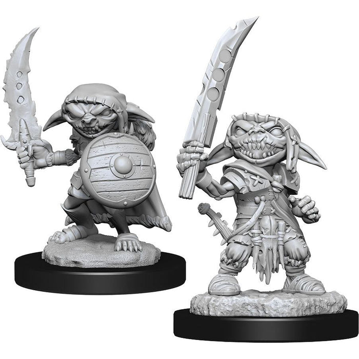 Pathfinder: Deep Cuts - Goblin Fighter  Male - Just $5.99! Shop now at Retro Gaming of Denver