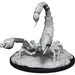 Pathfinder Battles: Deep Cuts - Giant Scorpion - Just $5.99! Shop now at Retro Gaming of Denver